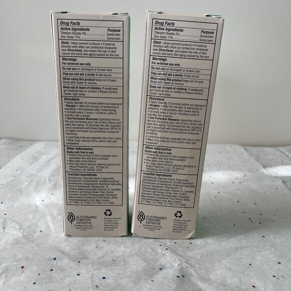 MDSolarSciences Mineral Tinted Crème SPF 30 Sunscreen for Face - Picture 3 of 9